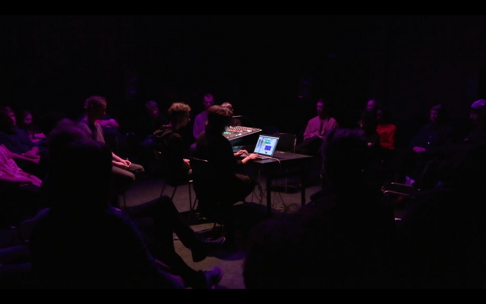 Geiger September Fest - Atlante 