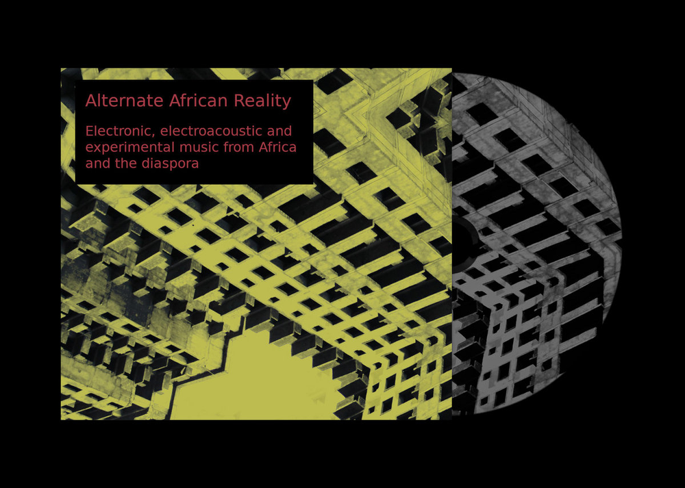 Mutation II released on Alternate African Reality